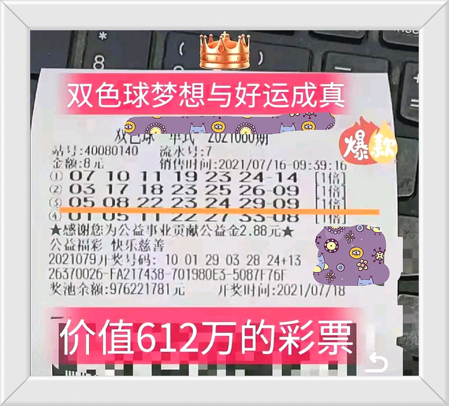 详细阅读:双色球机选号码(双色球机选号码是别人的号码吗?) 双色球机选号码(双色球机选号码是别人的号码吗?)